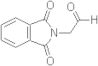 1,3-Dihydro-1,3-dioxo-2H-isoindole-2-acetaldehyde