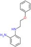 N-(2-phenoxyethyl)benzene-1,2-diamine