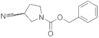 (S)-1-N-Cbz-3-cyanopyrrolidine
