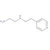 1,2-Ethanediamine, N-[2-(4-pyridinyl)ethyl]-