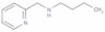 N-Butyl-2-pyridinemethanamine