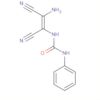 Urea, N-[(1Z)-2-amino-1,2-dicyanoethenyl]-N'-phenyl-