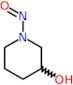 1-nitrosopiperidin-3-ol