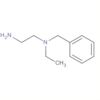 1,2-Ethanediamine, N-ethyl-N-(phenylmethyl)-