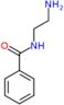 N-(2-aminoethyl)benzamide