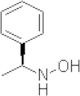 (S)-1-Phenylethylhydroxylamine