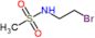 N-(2-bromoethyl)methanesulfonamide