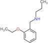 N-(2-ethoxybenzyl)propan-1-amine