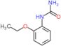 N-(2-Ethoxyphenyl)urea