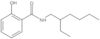 N-(2-Ethylhexyl)-2-hydroxybenzamide