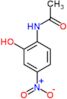 N-(2-hidroxi-4-nitrofenil)acetamida