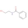 Benzamide, N-(2-hydroxyethyl)-