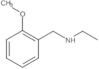 N-Ethyl-2-methoxybenzenemethanamine