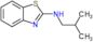 N-(2-methylpropyl)-1,3-benzothiazol-2-amin