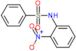 N-(2-nitrophenyl)benzenesulfonamide