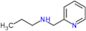 N-(pyridin-2-ylmethyl)propan-1-amine