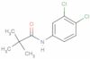 N-(3,4-Dichlorophenyl)-2,2-dimethylpropanamide