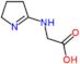 N-(3,4-dihydro-2H-pyrrol-5-yl)glycine
