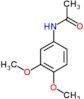 N-(3,4-dimethoxyphenyl)acetamide