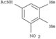 Acetamide,N-(3,4-dimethyl-5-nitrophenyl)-