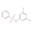 Benzenesulfonamide, N-(3,5-dichlorophenyl)-