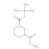 1,3-Piperidinedicarboxylic acid, 1-(1,1-dimethylethyl) 3-methyl ester,(S)-