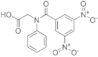 N-(3,5-dinitrobenzoyl)-dl-alpha-phenyl-glycine