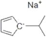 Sodium-i-propylcyclopentadienide