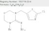 4H-1,3,5-Oxadiazin-4-imine, 3-[(2-chloro-5-thiazolyl)methyl]tetrahydro-5-methyl-N-nitro-