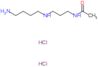 N1-Acetylspermidine dihydrochloride