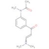 N-[3-[3-(Dimethylamino)-1-oxo-2-propenyl]phenyl]-N-methylacetamide