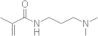 N-[3-(Dimethylamino)propyl]methacrylamide