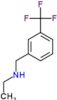N-[3-(trifluoromethyl)benzyl]ethanamine