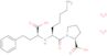 Lisinopril dihydrate