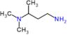 N~3~,N~3~-dimethylbutane-1,3-diamine