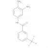 Benzamide, N-(3-amino-4-methylphenyl)-3-(trifluoromethyl)-