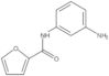 N-(3-Aminophenyl)-2-furancarboxamide