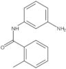 N-(3-Aminophenyl)-2-methylbenzamide