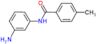 N-(3-aminophenyl)-4-methylbenzamide