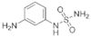 Sulfamide, (3-aminophenyl)- (9CI)