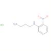 1,3-Propanediamine, N-(2-nitrophenyl)-, monohydrochloride