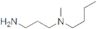 N-(3-aminopropyl)-N-butyl-N-methylamine