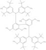 1,1′-[(1S)-4,4′,6,6′-Tetramethoxy[1,1′-biphenyl]-2,2′-diyl]bis[1,1-bis[3,5-bis(1,1-dimethylethyl)-…