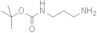 tert-Butyl (3-aminopropyl)carbamate