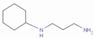 N-Cyclohexyl-1,3-propanediamine