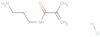 N-(3-Aminopropyl)-methacrylamide hydrochloride
