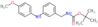 Carbamic acid, [[3-[(4-methoxyphenyl)amino]phenyl]methyl]-, 1,1-dimethylethyl ester