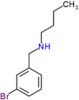 3-Bromo-N-butylbenzenemethanamine