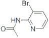 N-(3-Bromo-2-pyridinyl)-acetamide