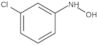 3-Chloro-N-hydroxybenzenamine